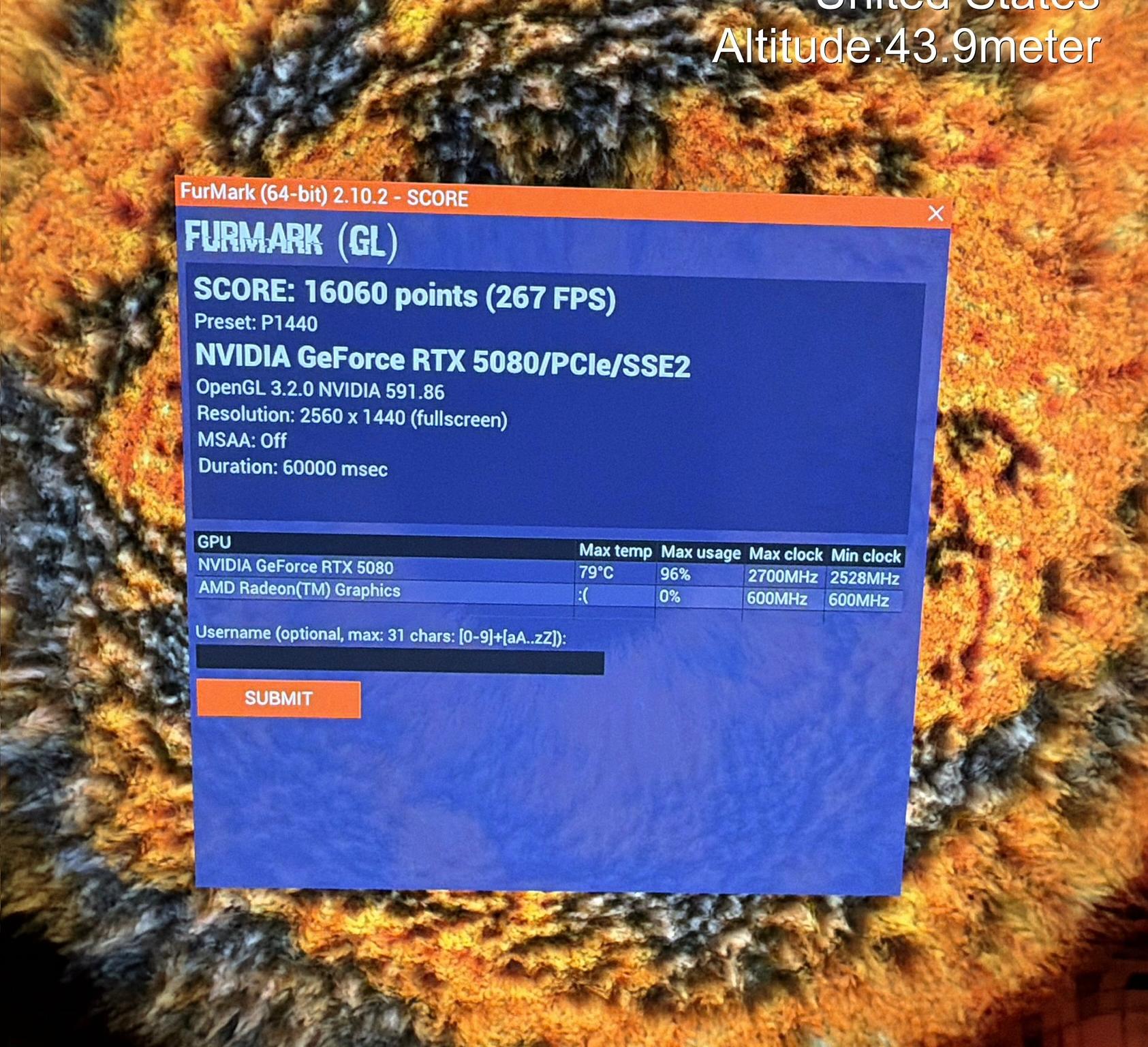 ZOTAC GAMING GeForce RTX 5080 SOLID CORE