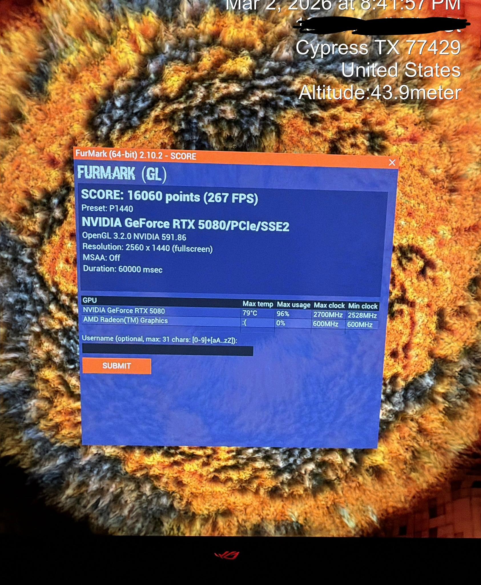 ZOTAC GAMING GeForce RTX 5080 SOLID CORE
