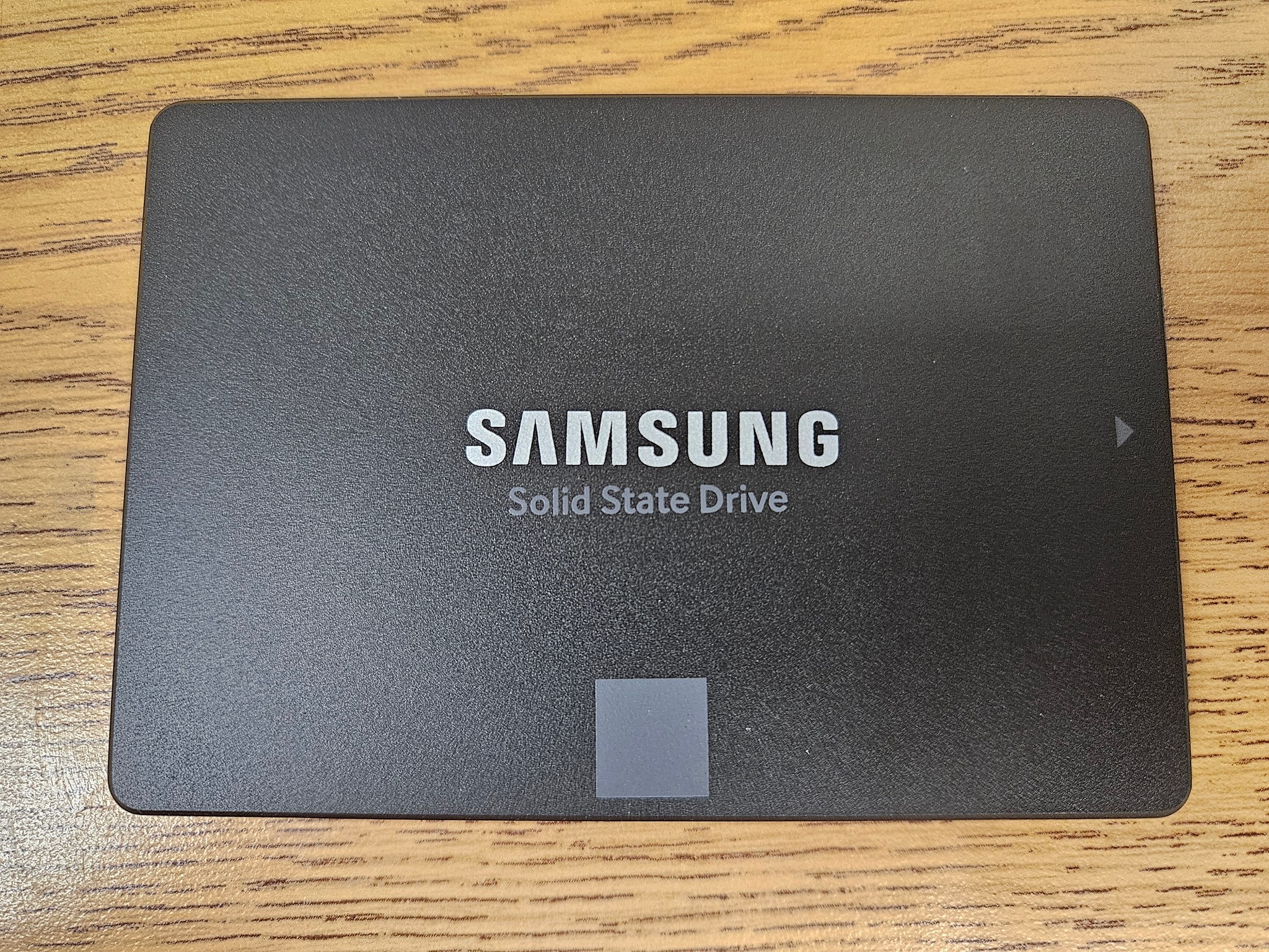 Samsung 870 EVO 1TB SATA SSD