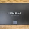 Samsung 870 EVO 1TB SATA SSD