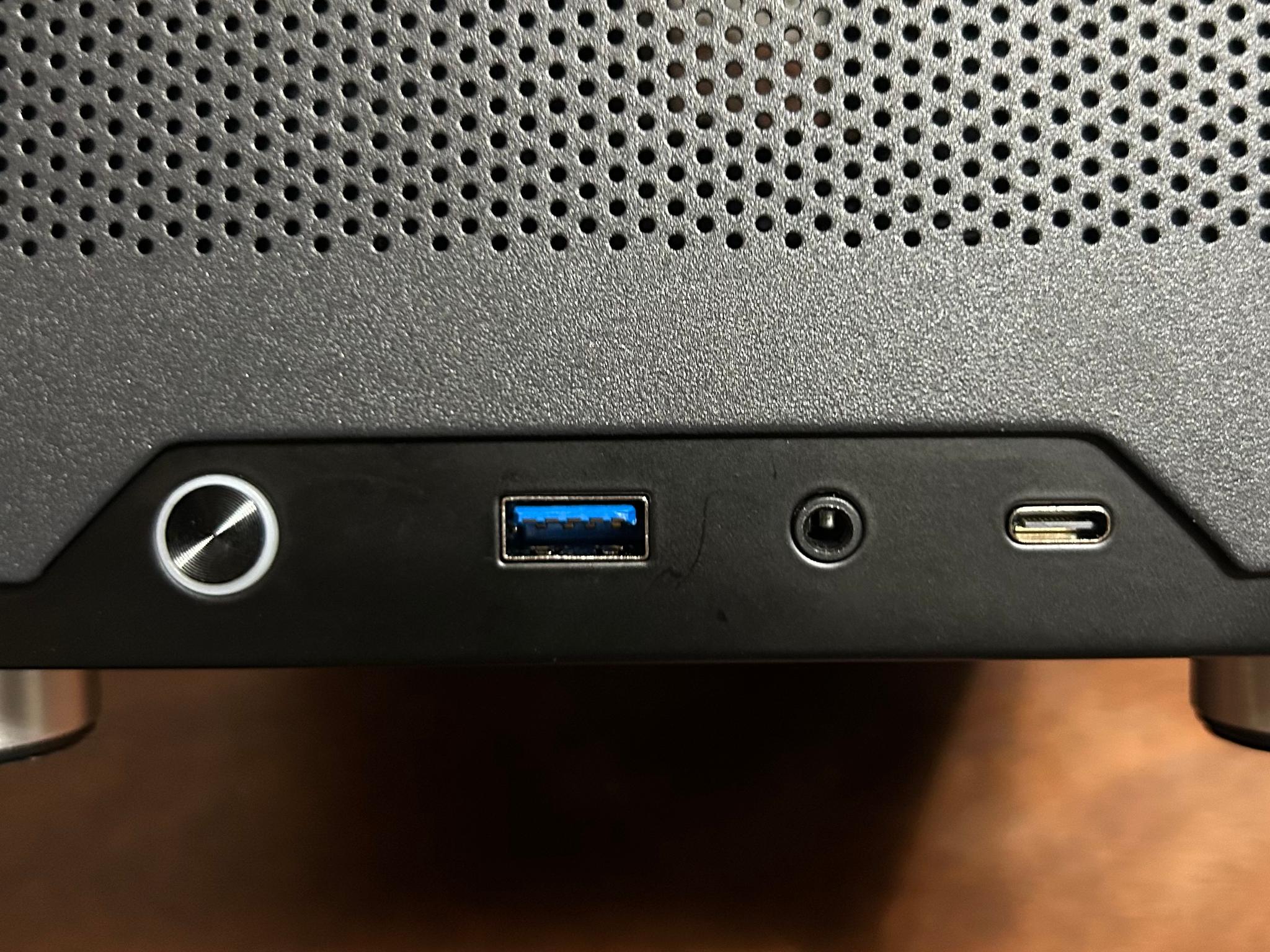 🎮 Compact Gaming PC | Ryzen 5 5500 | GTX 1660 Super | 16GB RAM | 512GB | 600W PSU