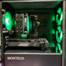 Gamora || Ryzen 5 5600X + RTX 2070 Super w/ 16GB of DDR4 RAM & 1TB M.2 SSD NVMe