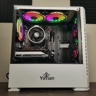 AMD Ryzen 5 2600 // EVGA GeForce GTX 1060 // Corsair LPX 16GB 3000MHz