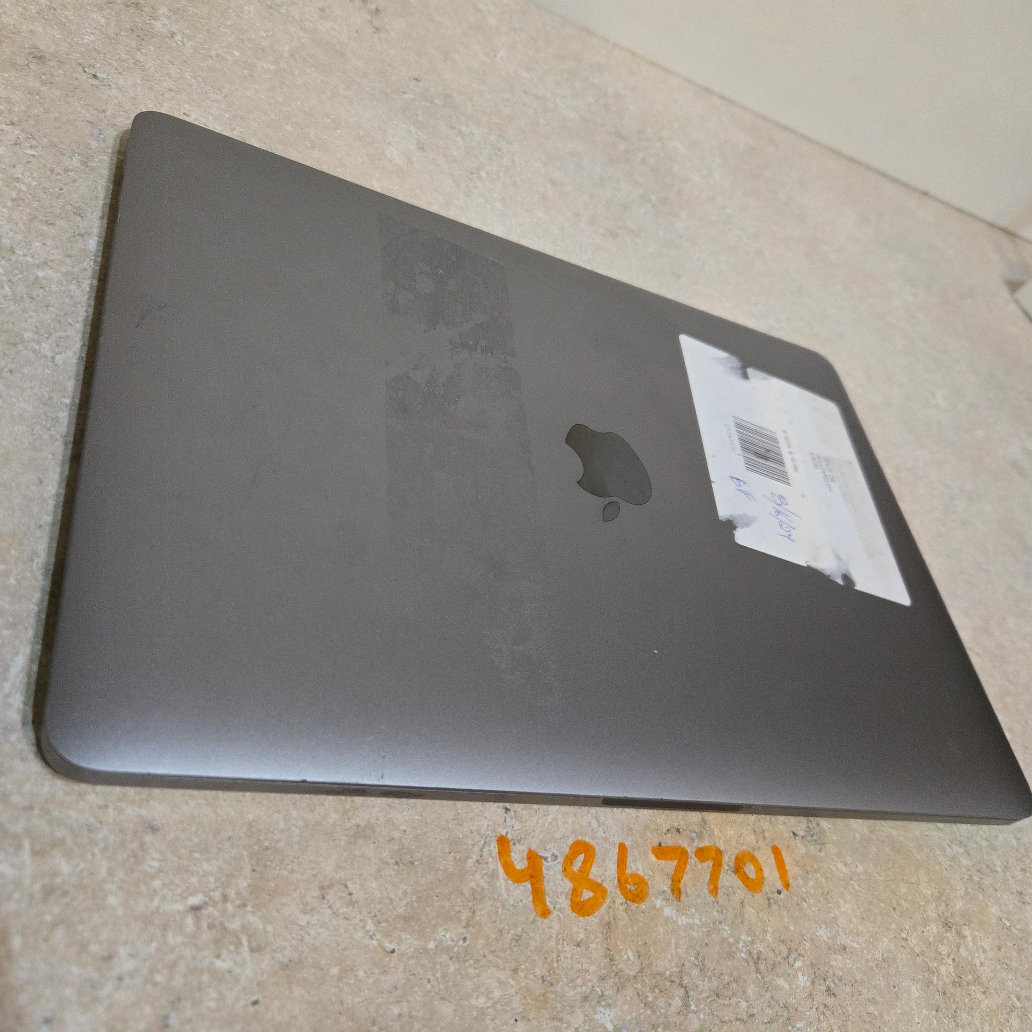 Apple Macbook Pro 13 Inch Laptop - 2019 - intel i5 - 128GB SSD - Model A2159