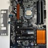 i7 6700 - Z170 - 32gb RAM - 1tb NVMe Combo