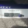 NZXT Kraken X73