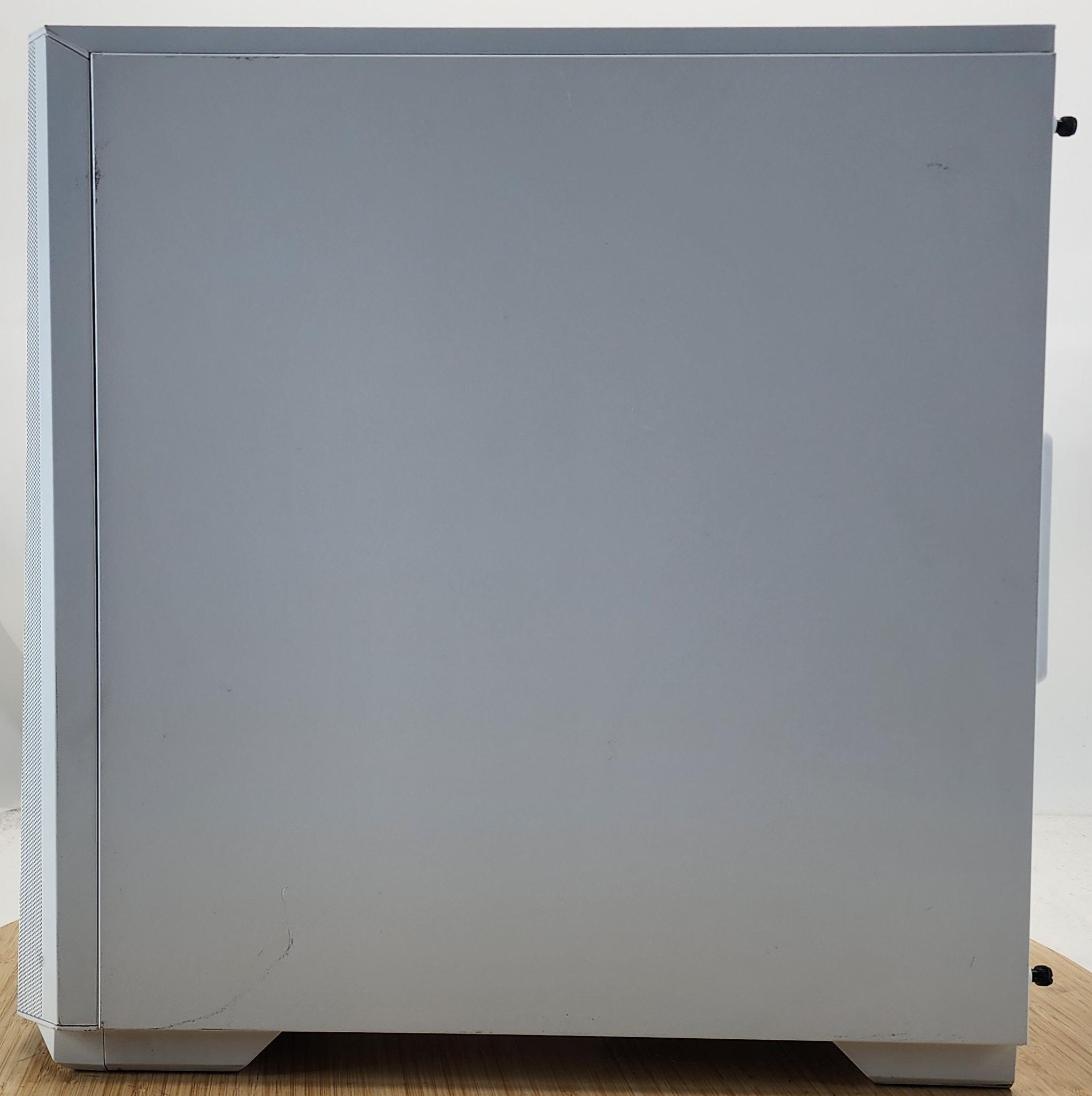 Gaming PC Ryzen 5 5500 16GB RAM 1TB SSD RX 7600 8GB Win11 Computer
