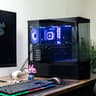 NEW & MUST GO SKYTECH CHRONOS 4 Gaming PC | RTX 5070 | 32GB RGB RAM | 1TB SSD | U7 270K PLUS |Win 11