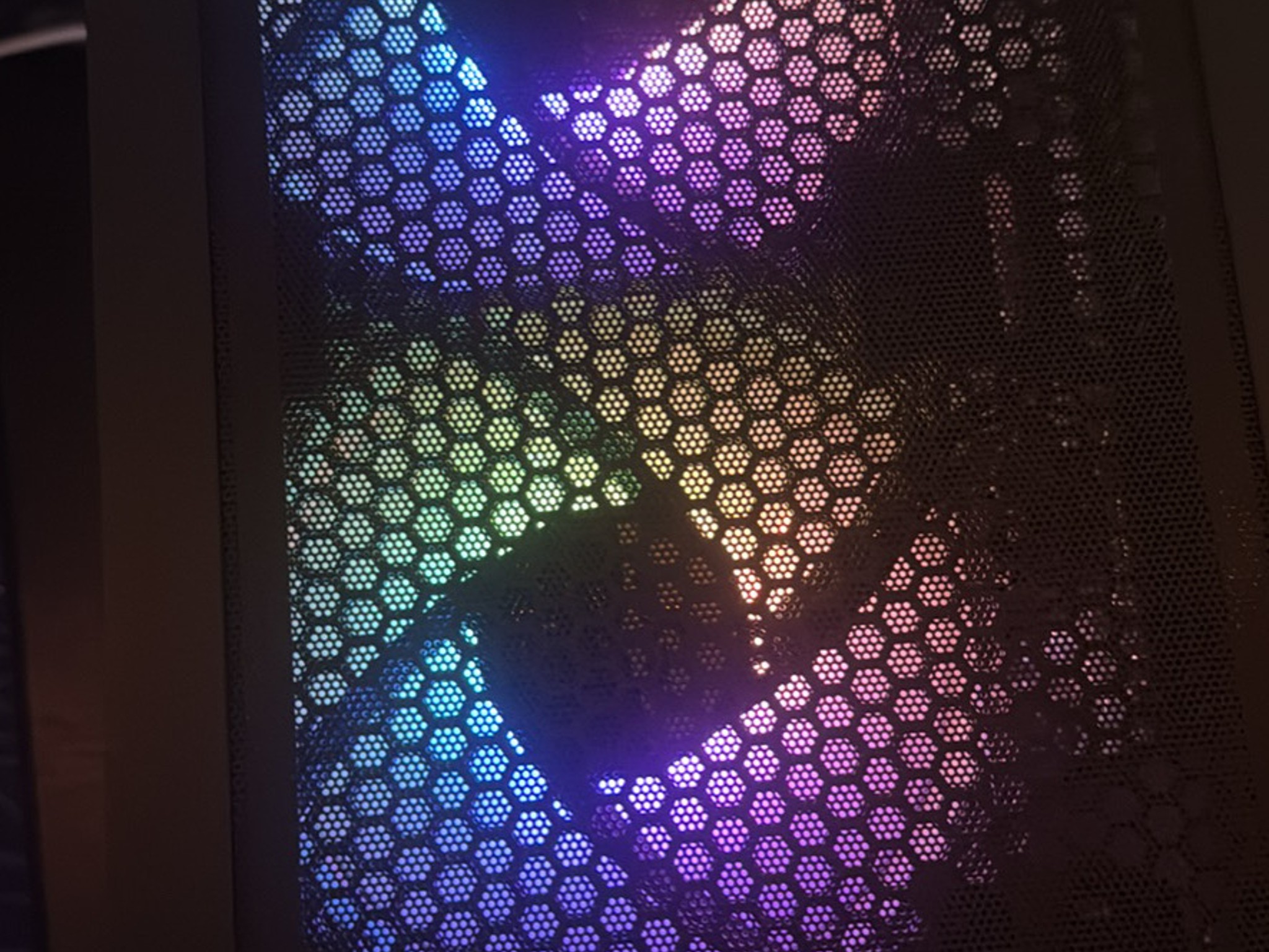 Custom Gaming PC Build