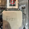 AMD Ryzen 3 4100 4 Core 8 Thread W/Out CPU cooler