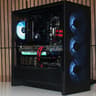 RTX 3070 | Ryzen 5 5600x | NVME | Windows 11 | ROG STRIX | WIFI/BT |