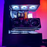 Custom Gaming PC RTX 5080 Ryzen 7 9850X3D 96GB DDR5 2TB SSD Windows 11 Pro  Copy title