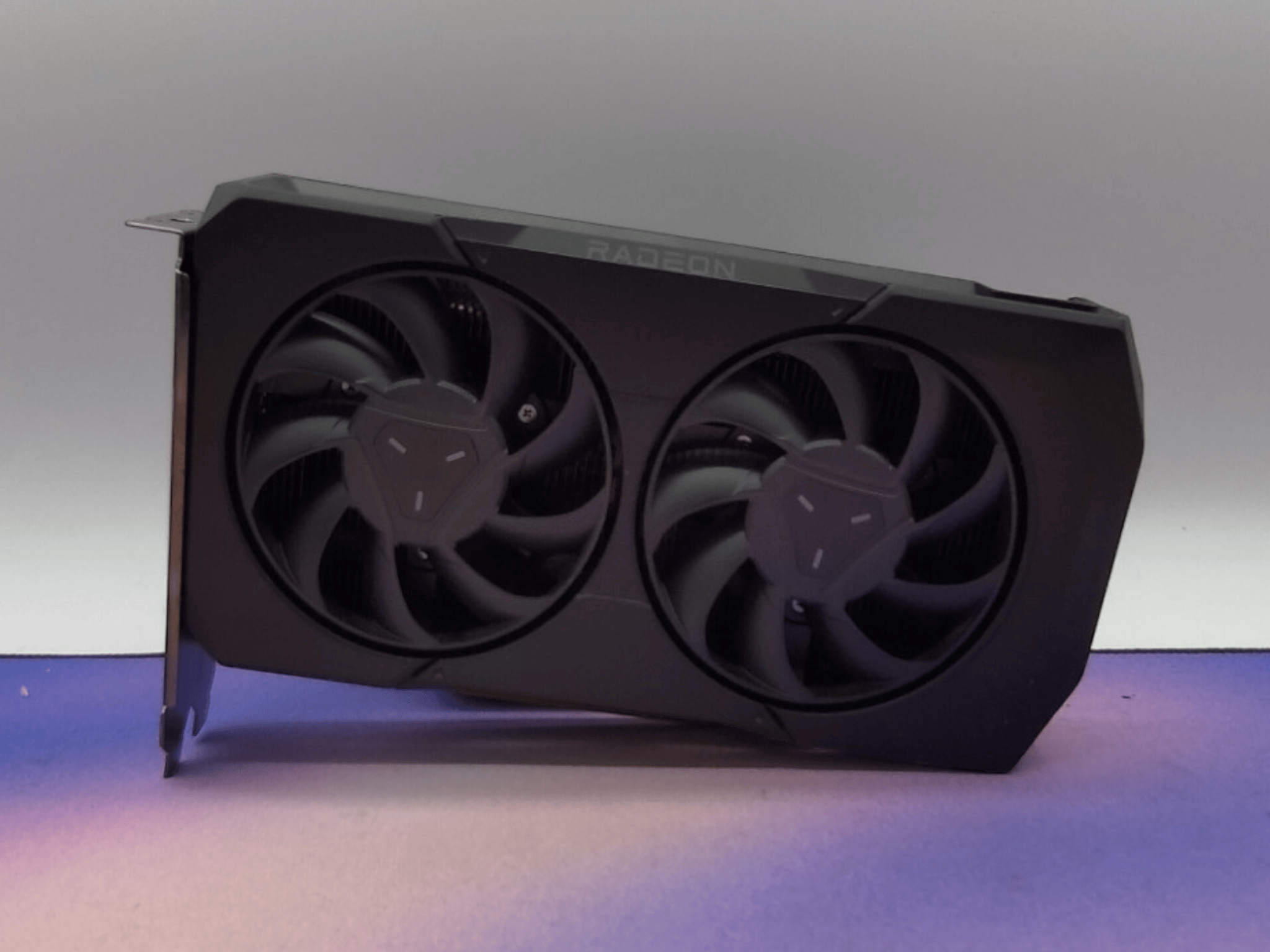AMD RX 7600
