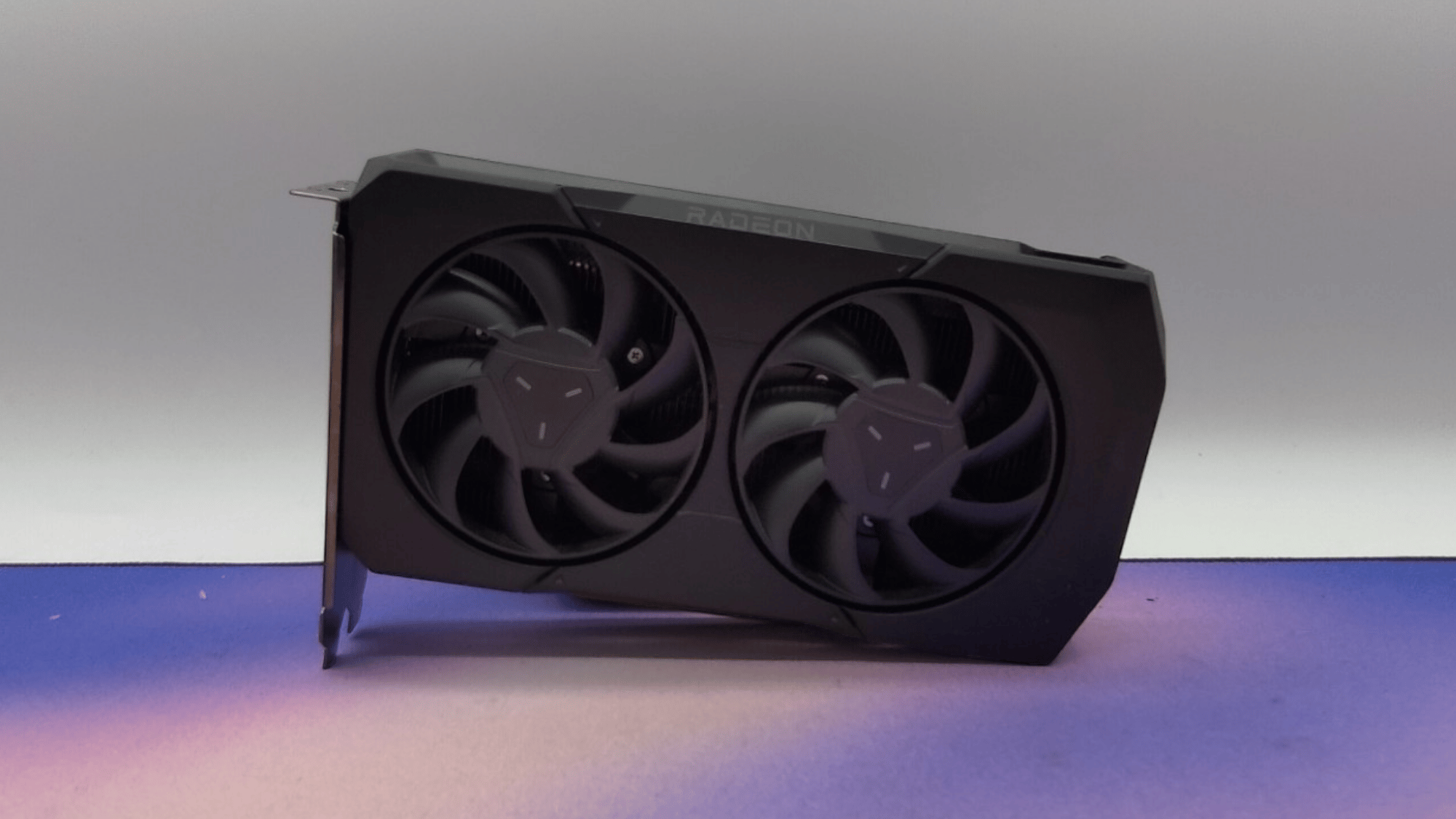 AMD RX 7600