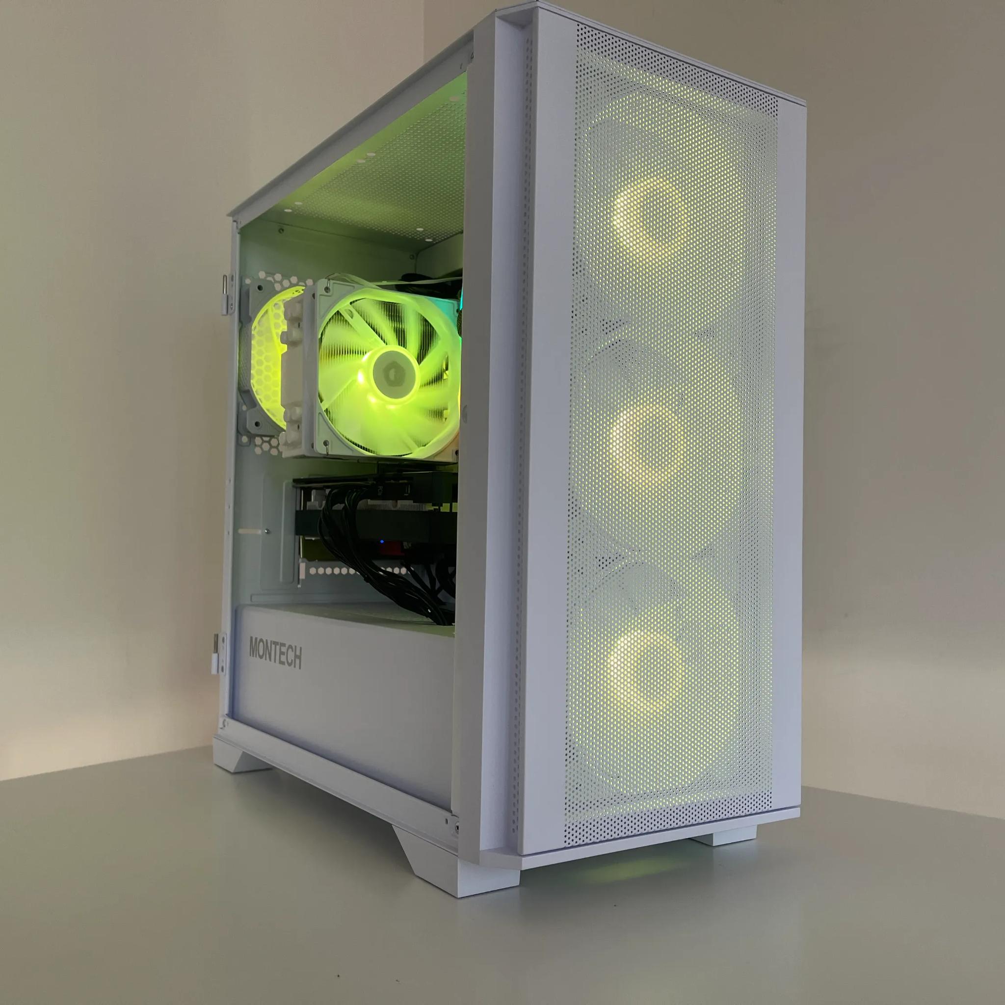 RTX 3060m / Ryzen 5 5500 | WIFI | 32GB Ram | 1TB SSD | Windows 11 Activated