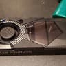 NVIDIA GeForce RTX 2080 Super GDDR6 Graphics Card - 8GB (See Description)