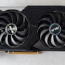 ASUS Dual Radeon RX 6600 XT