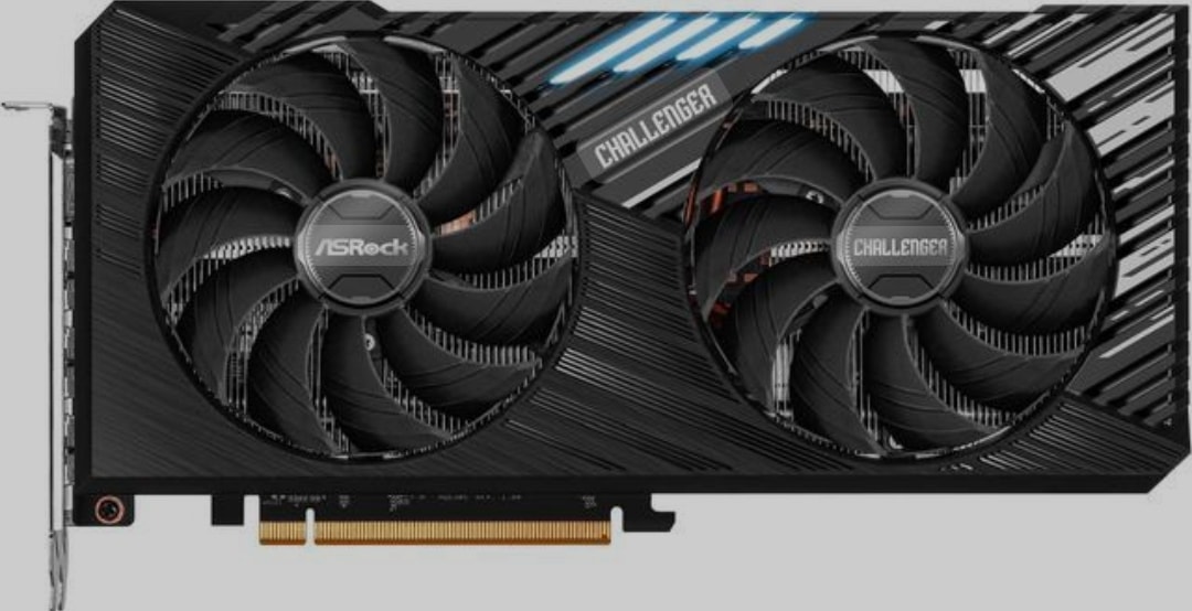 RX 7800 XT 16gb | Jawa