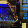 “Sapphire” // AMD Phenom II X6, AMD 6950 2GB