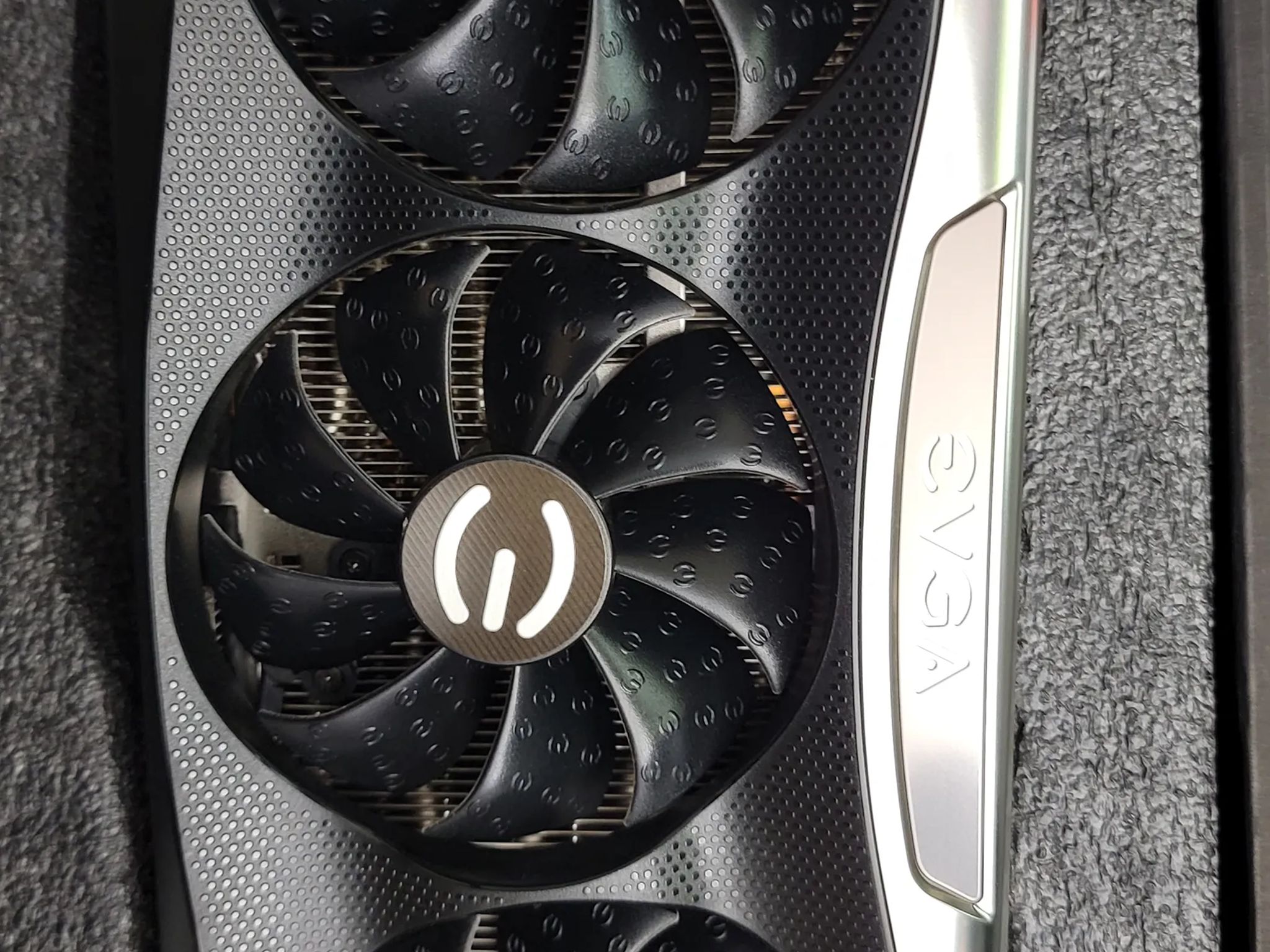 EVGA GeForce RTX 3080 12GB FTW3 Ultra