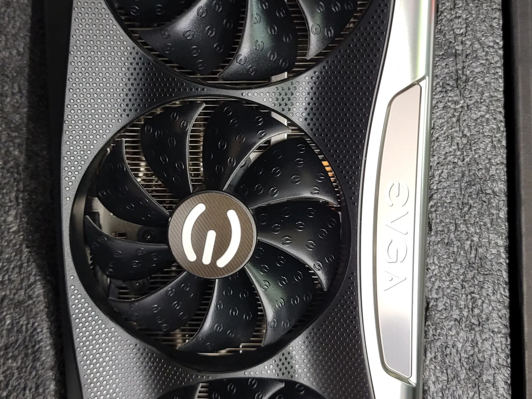 EVGA GeForce RTX 3080 12GB FTW3 Ultra