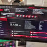 MSI B660 Tomahawk Eva e-project