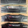 G.Skill Ripjaws V DDR4-3600 16GB x 4 CL 16-19-19-39 1.35V