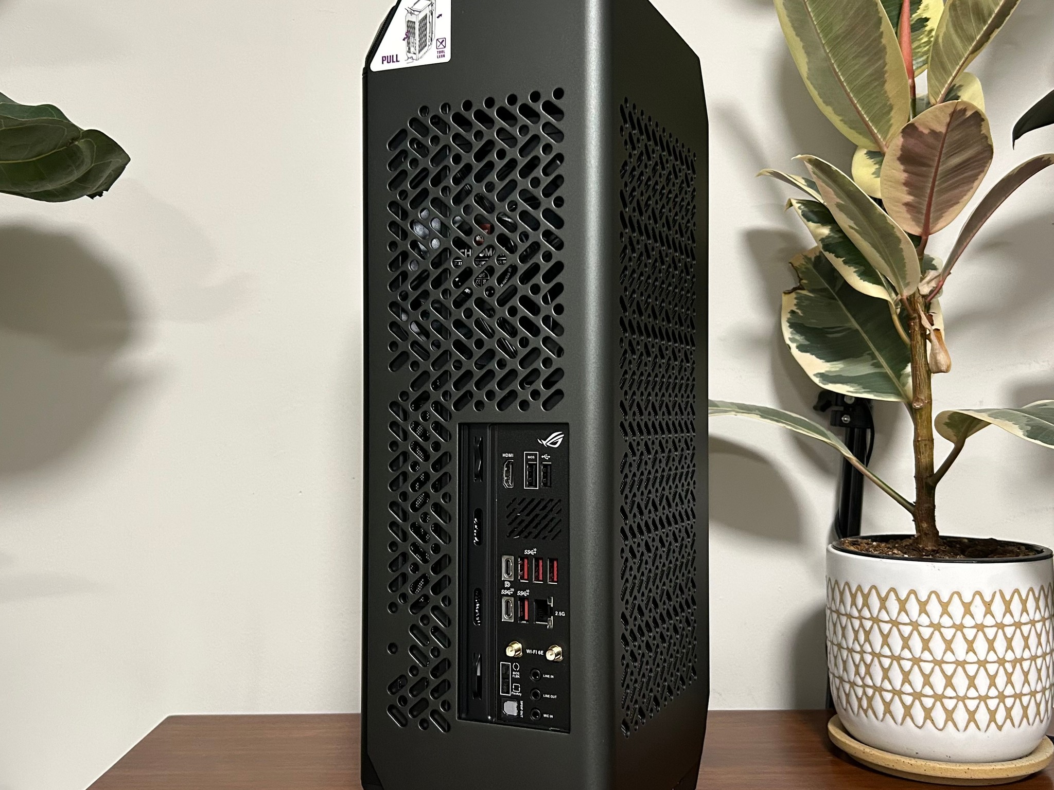 RTX 5080 | Ryzen 7 9800X3D | 32GB DDR5-6000 | 2TB Gen4 NVMe | NCORE 100 MAX | 850W Gold