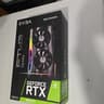 EVGA 3070 Ti FTW3 Ultra