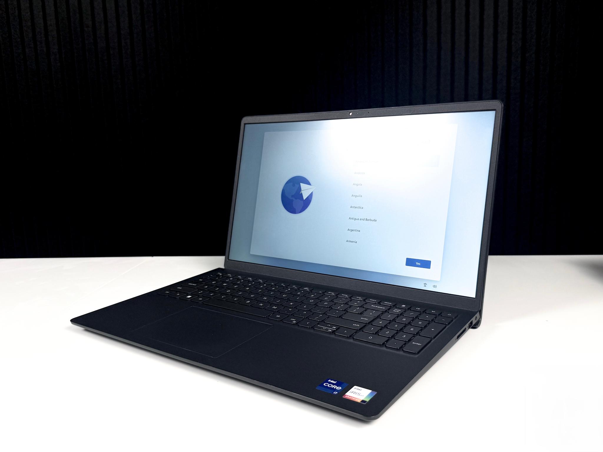 Dell Laptop | i7 1255U, 16GB RAM, 1TB SSD | Inspiron 15 3520