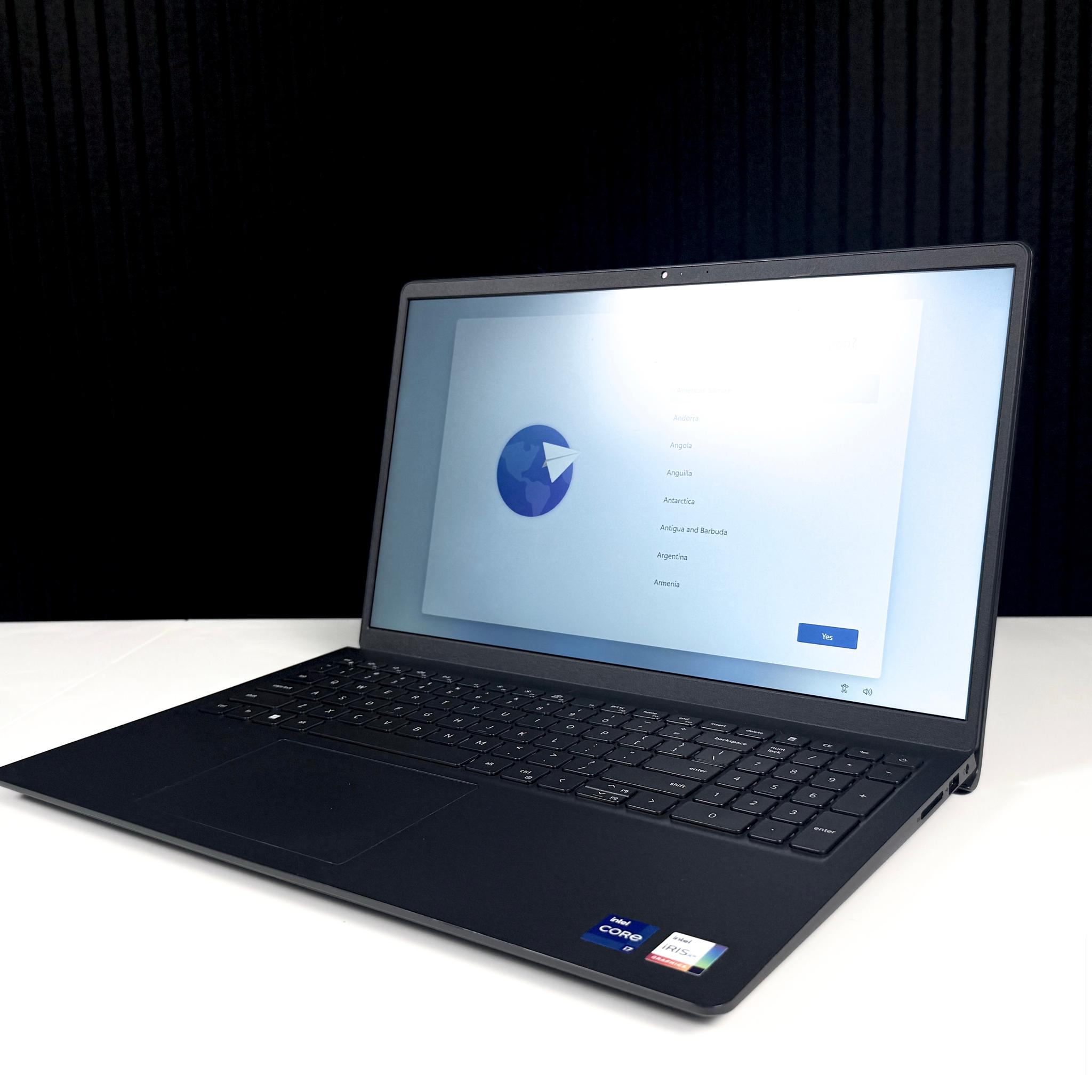 Dell Laptop | i7 1255U, 16GB RAM, 1TB SSD | Inspiron 15 3520