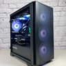 Ryzen 5 5600X RTX 3070 16GB RAM 1TB M.2 Gaming PC