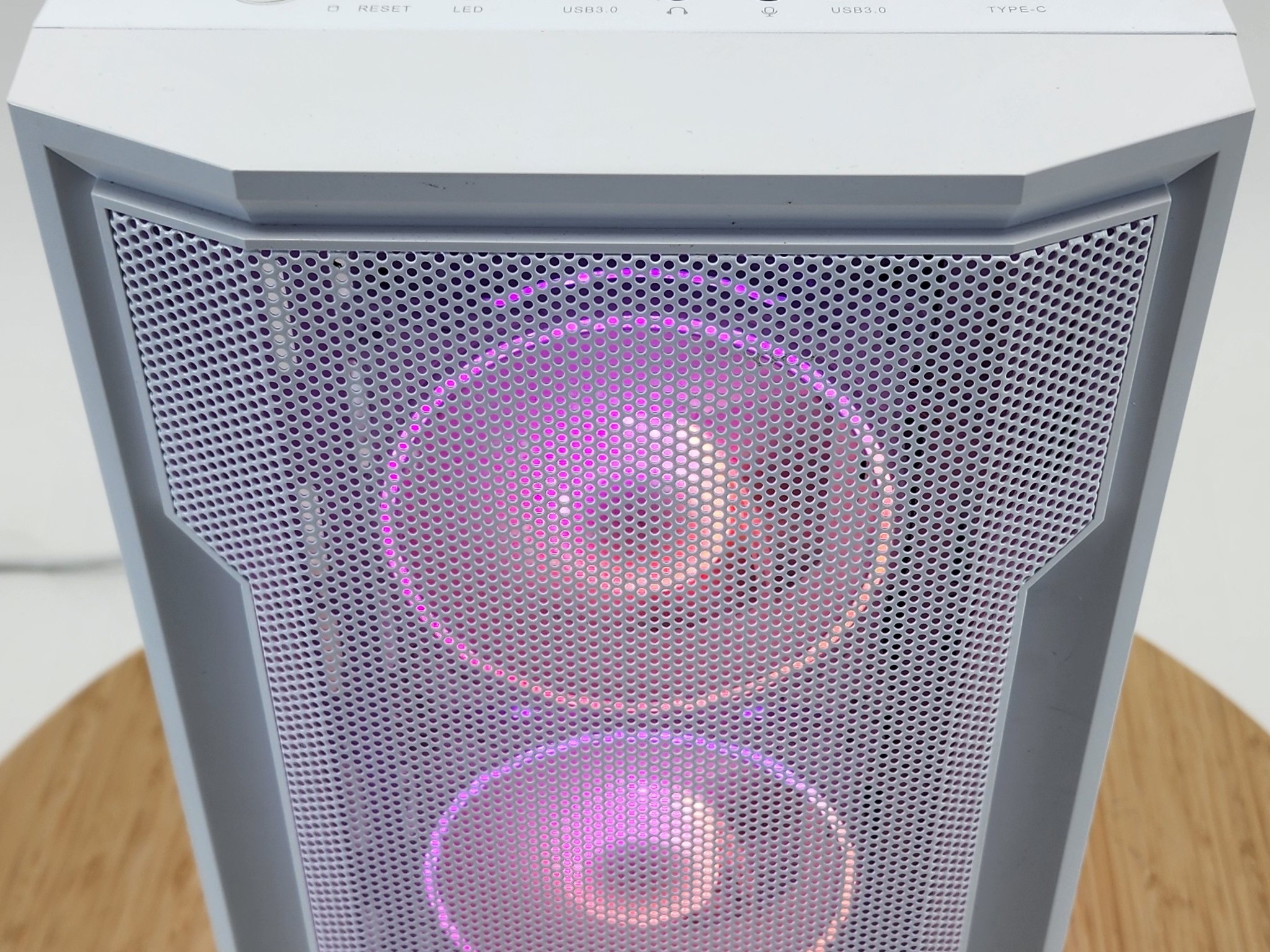 Gaming PC i7-10700KF 16GB RAM 1TB SSD RTX 3070 8GB Win 11 Computer