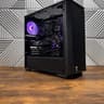 GeForce GTX 1650 Custom Gaming PC - Core i5-7600K