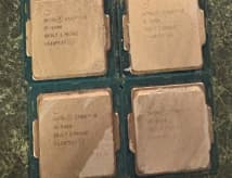 i5 6400 + DDR3 Combo