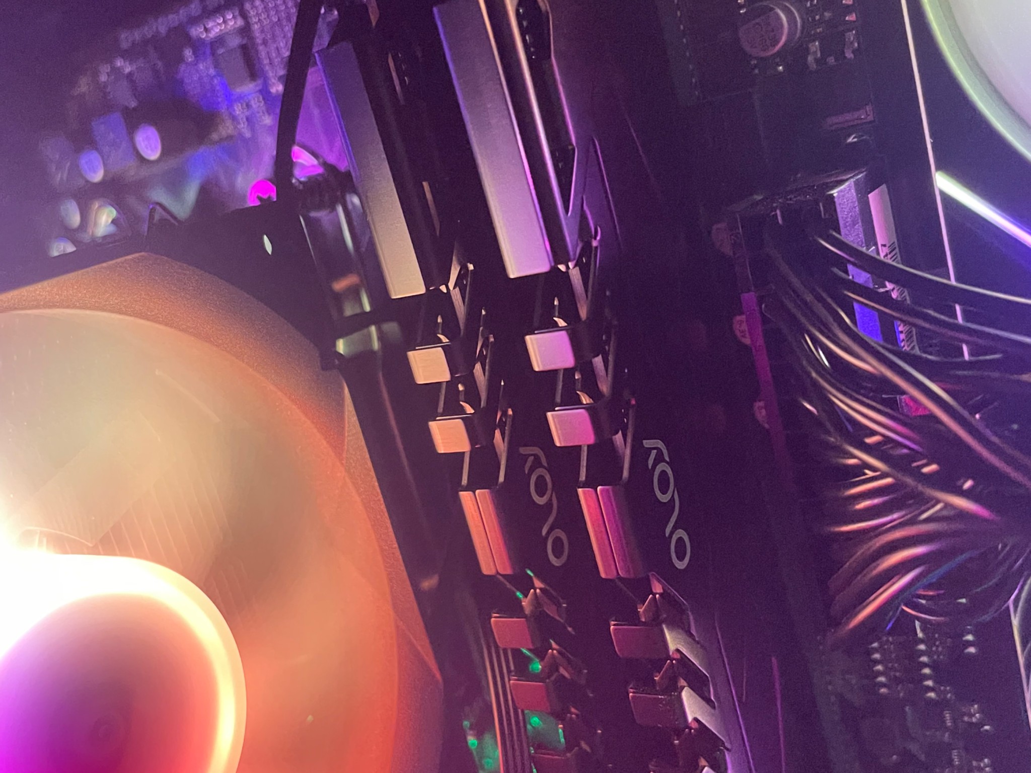 Esports PC | GTX 1070 | Ryzen 5 3600 | 16GB DDR4 | 1TB NVME