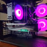 **Room To Grow| MSI Z690 i7 12700K| 32GB Ram| 3080**