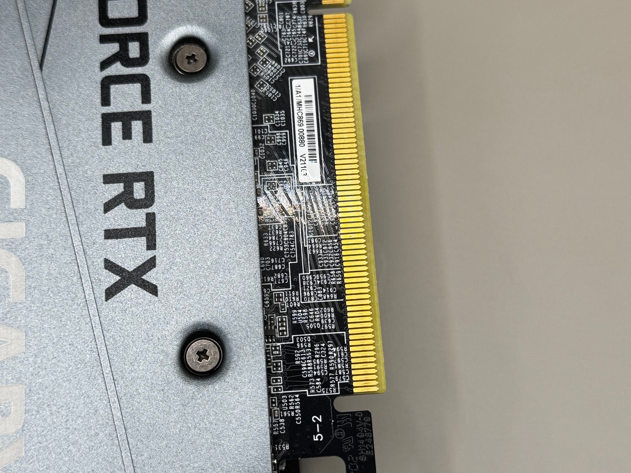 Gigabyte GeForce RTX 3050 8GB GDDR6 Graphics Card