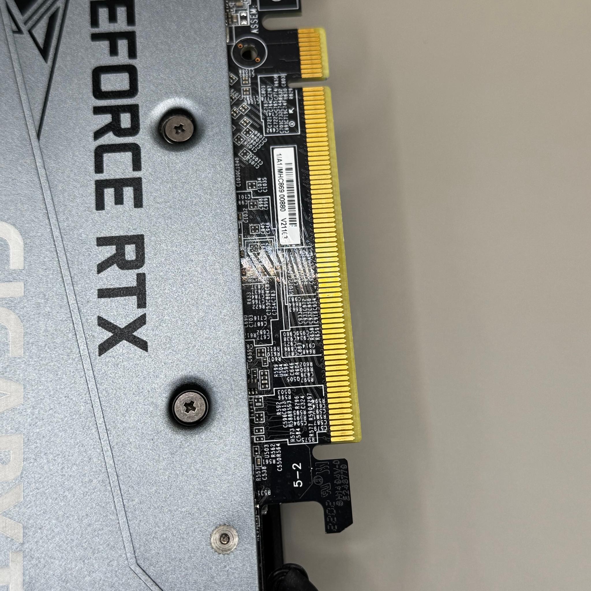 Gigabyte GeForce RTX 3050 8GB GDDR6 Graphics Card