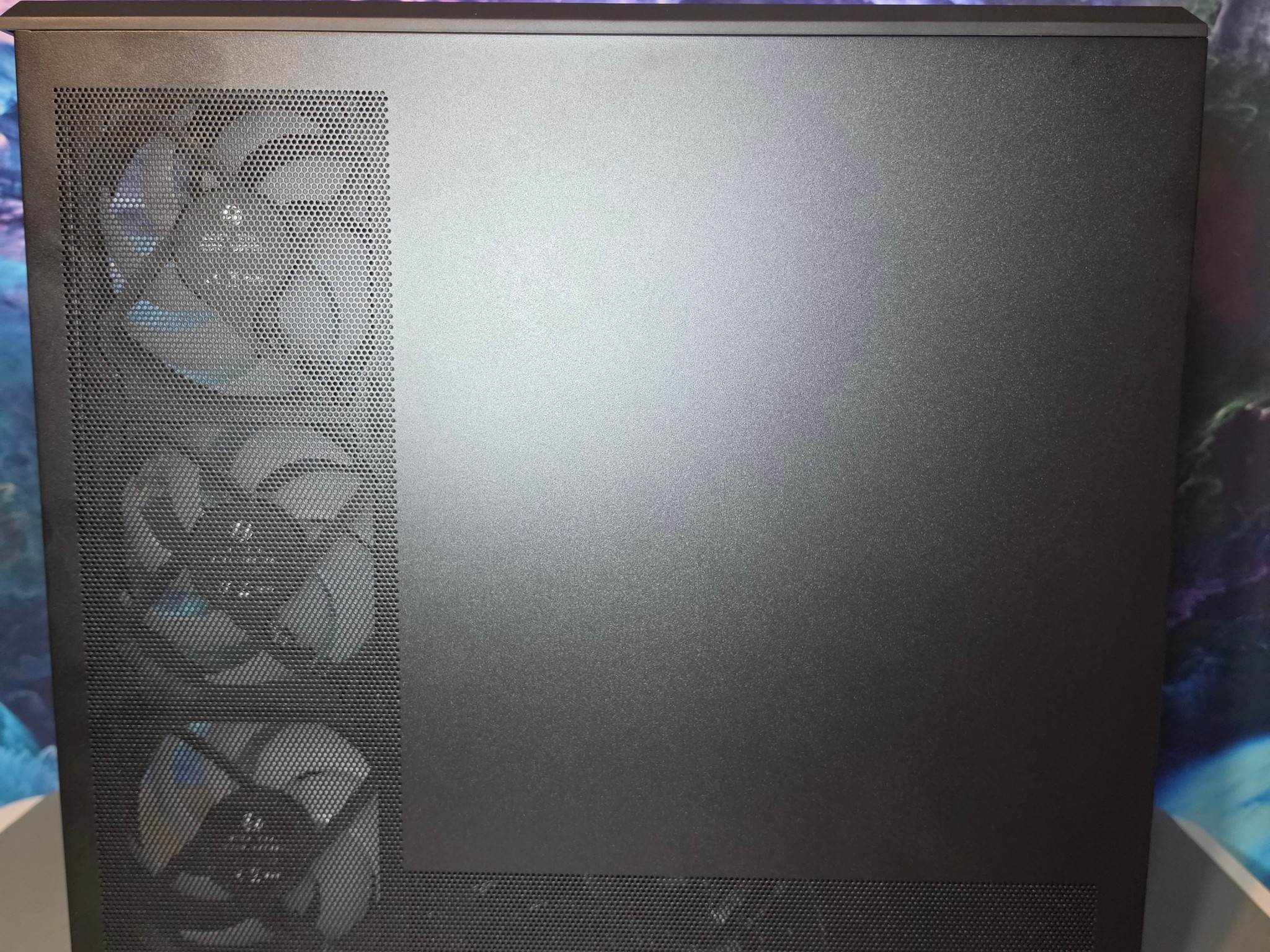 MSI RTX 5070 12gb + Intel Core i5 14400f PC Build #80