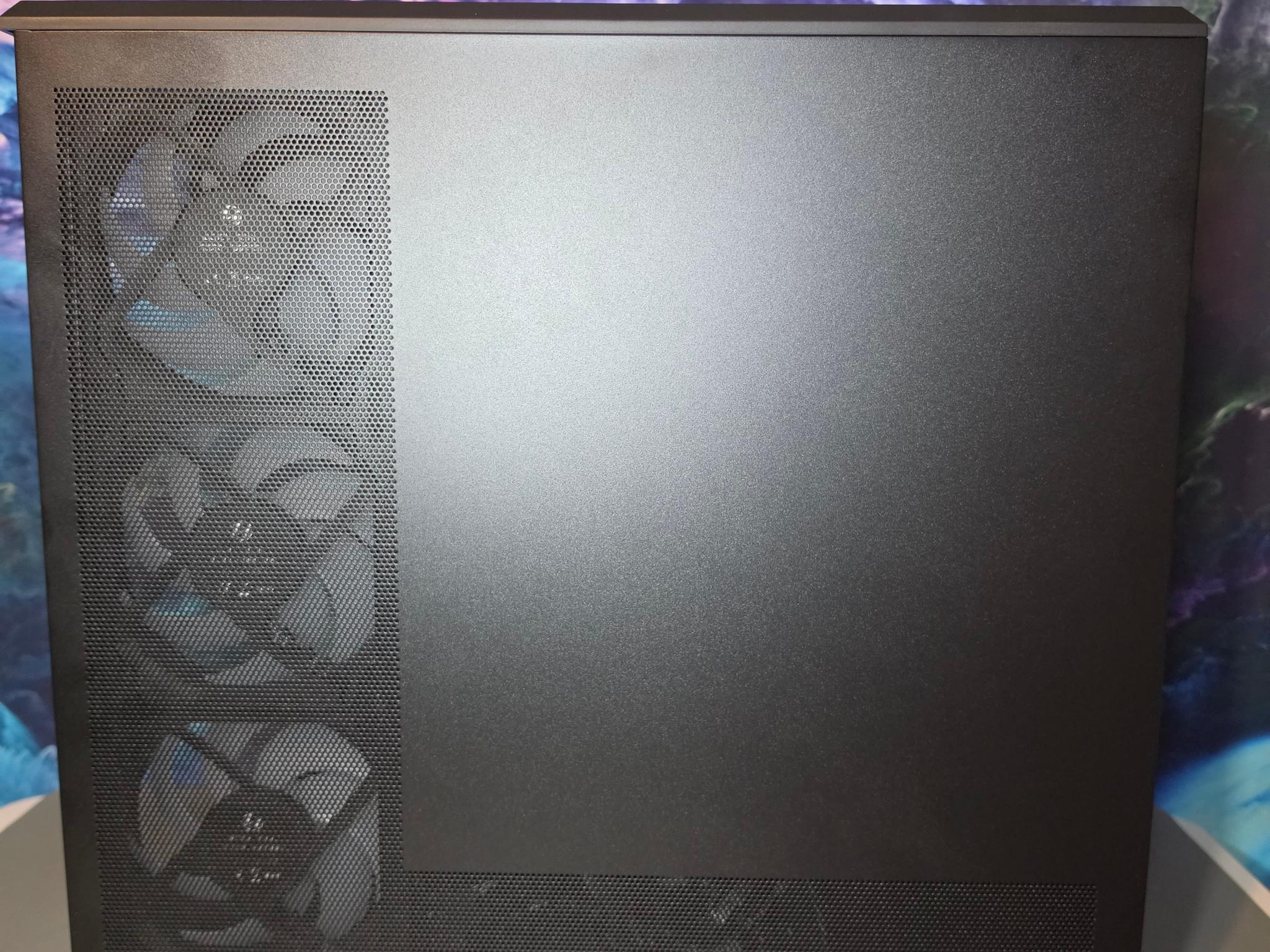 MSI RTX 5070 12gb + Intel Core i5 14400f PC Build #80