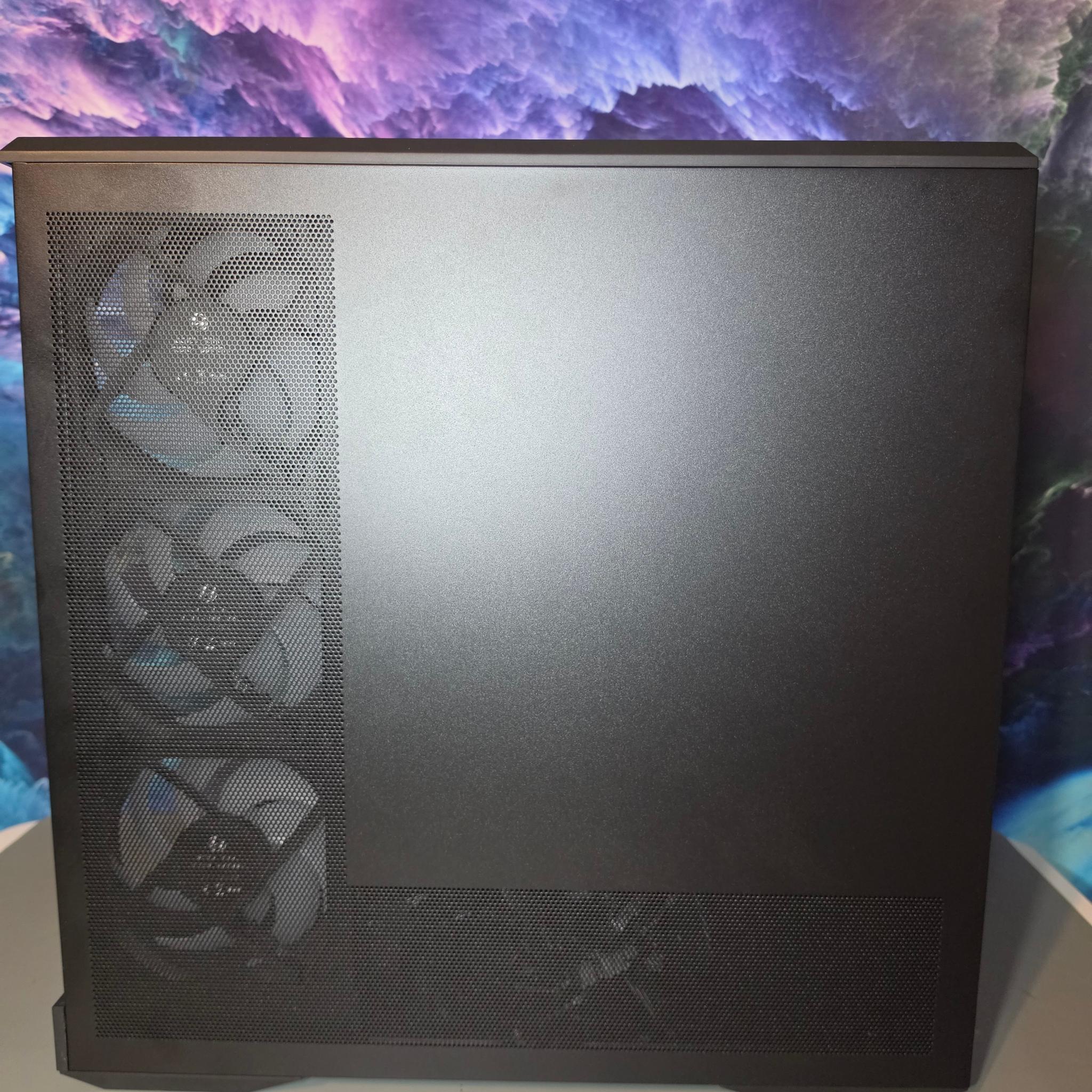MSI RTX 5070 12gb + Intel Core i5 14400f PC Build #80