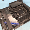 ASUS ROG CROSSHAIR X670E HERO AM5 MOTHERBOARD - RMA REPLACEMENT