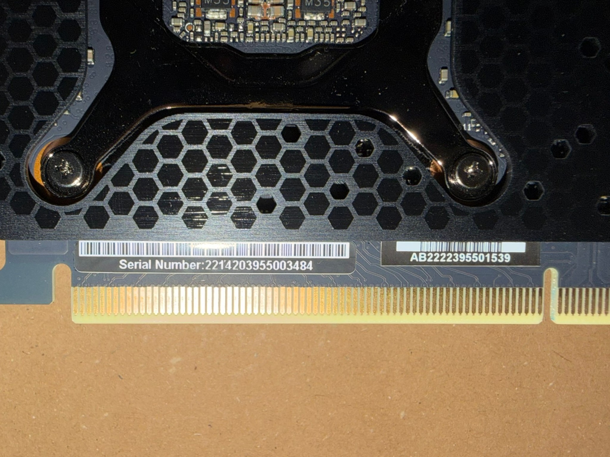 EVGA GeForce RTX 3080 Ti XC3 GAMING