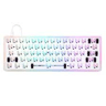 Drop Carina Custom Keyboard + Kinetic Labs Octopus PBT Keycaps