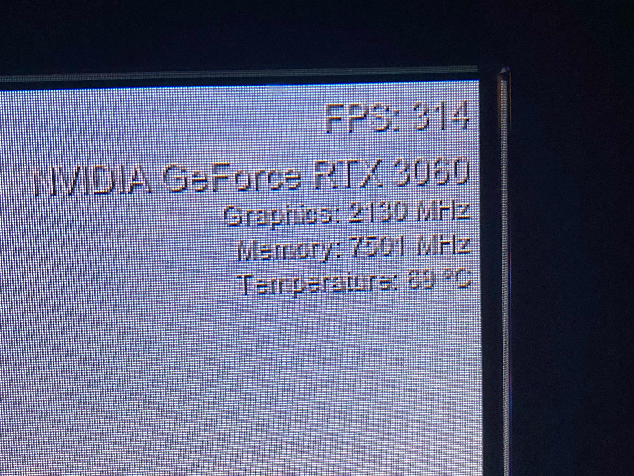 RGB GAMING WIFI PC - AMD RYZEN 5 5500 16GB RAM 3600 -1TB NVME M.2 SSD - RTX3060 OC