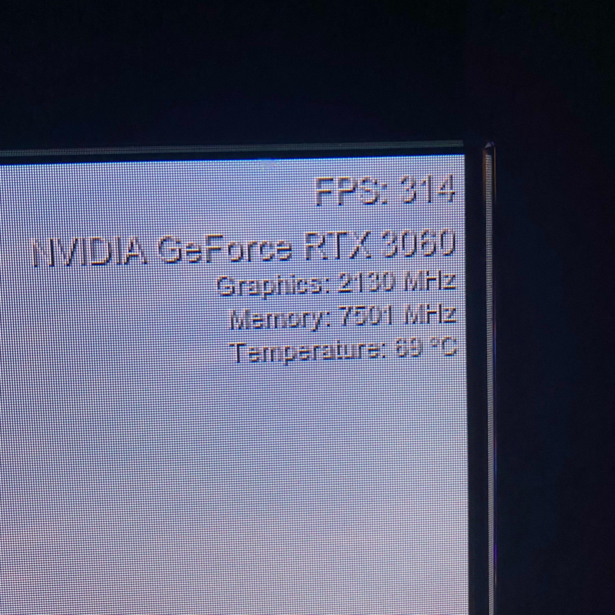 RGB GAMING WIFI PC - AMD RYZEN 5 5500 16GB RAM 3600 -1TB NVME M.2 SSD - RTX3060 OC