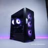 🖤💜RTX 4060 | Core i7 10700F | 16GB 3200MHz | 2.5TB NVMe + SSD