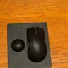 Razer - DeathAdder V4 Pro Lightweight Optical Gaming Mouse with 150 Hour Battery - Wireless - Black