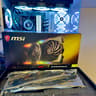 MSI GeForce RTX 2080 8 GB GAMING X TRIO